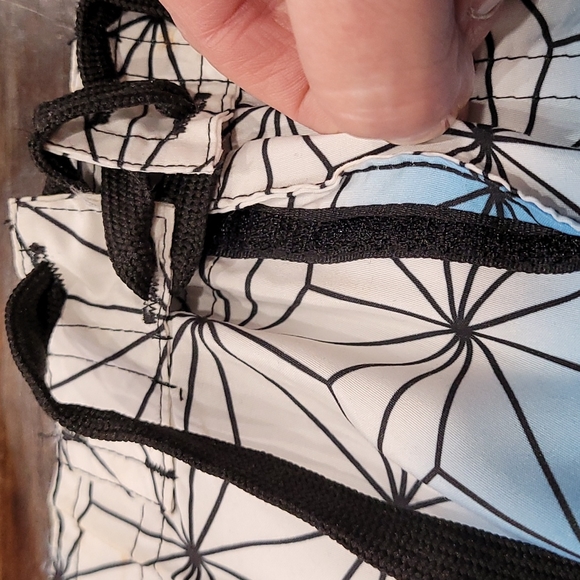 NWT Tru Cal Boys Swim Trunks 14/16 - Picture 5 of 8